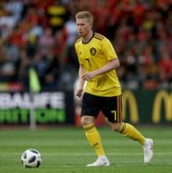 Belgium v Costa Rica -International Friendly